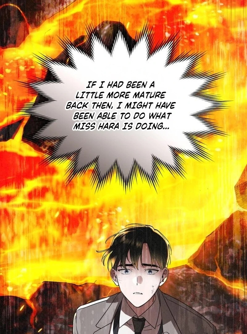 Please Cooperate with the S-class Duties Chapter 8 409 036