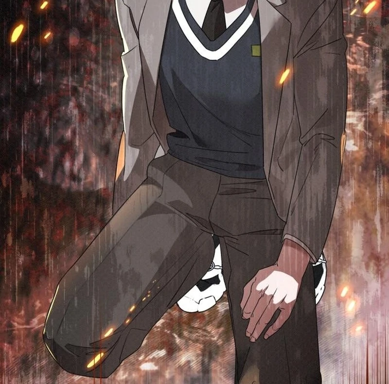 Please Cooperate with the S-class Duties Chapter 8 410 037