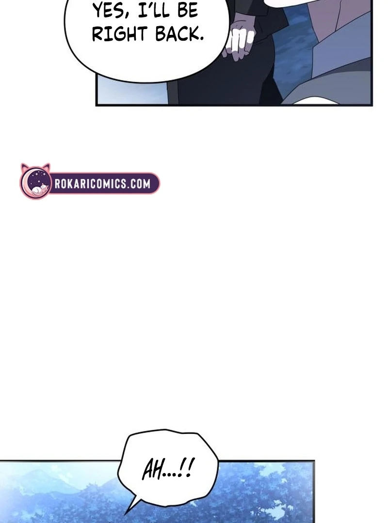 Please Cooperate with the S-class Duties Chapter 8 413 040