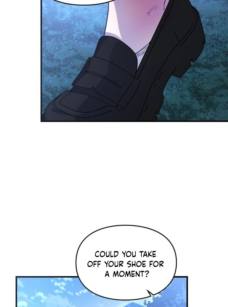 Please Cooperate with the S-class Duties Chapter 8 415 042