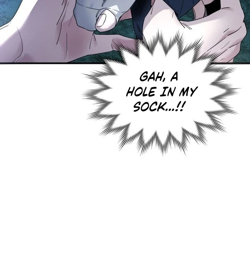 Please Cooperate with the S-class Duties Chapter 8 419 046