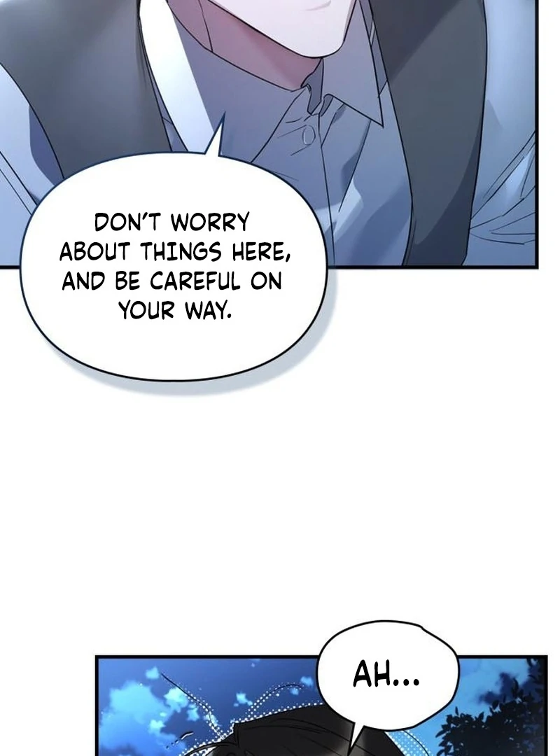 Please Cooperate with the S-class Duties Chapter 8 423 050