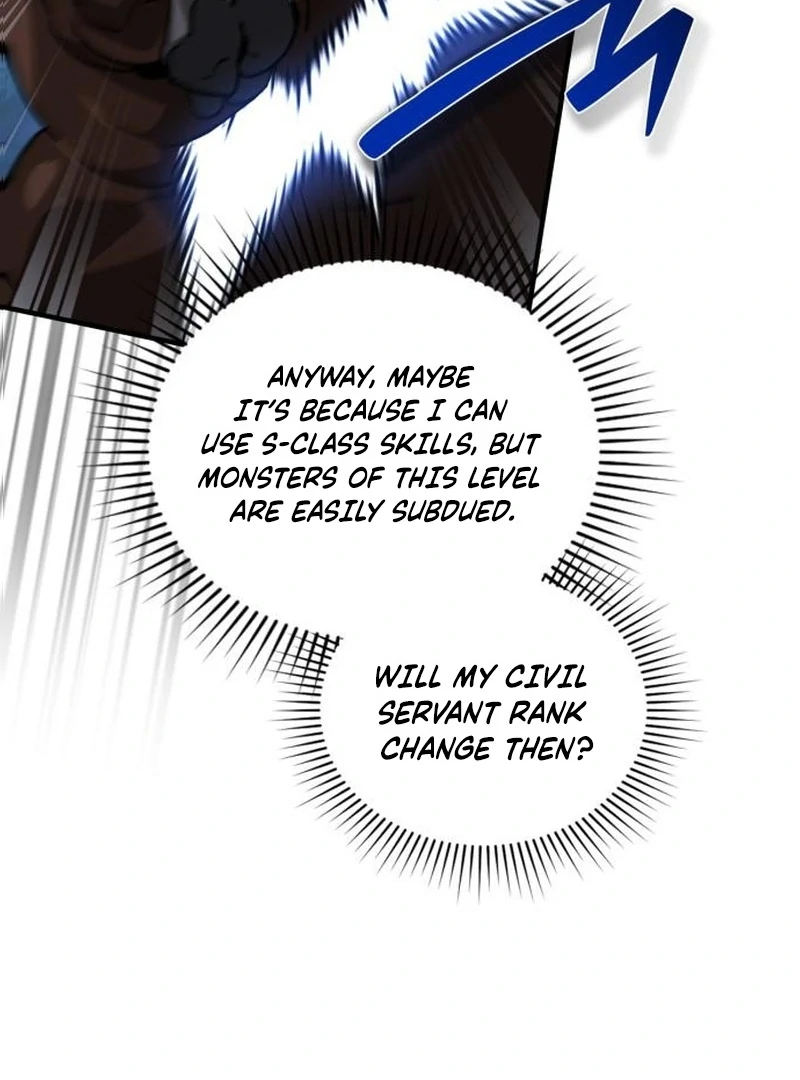 Please Cooperate with the S-class Duties Chapter 8 437 064