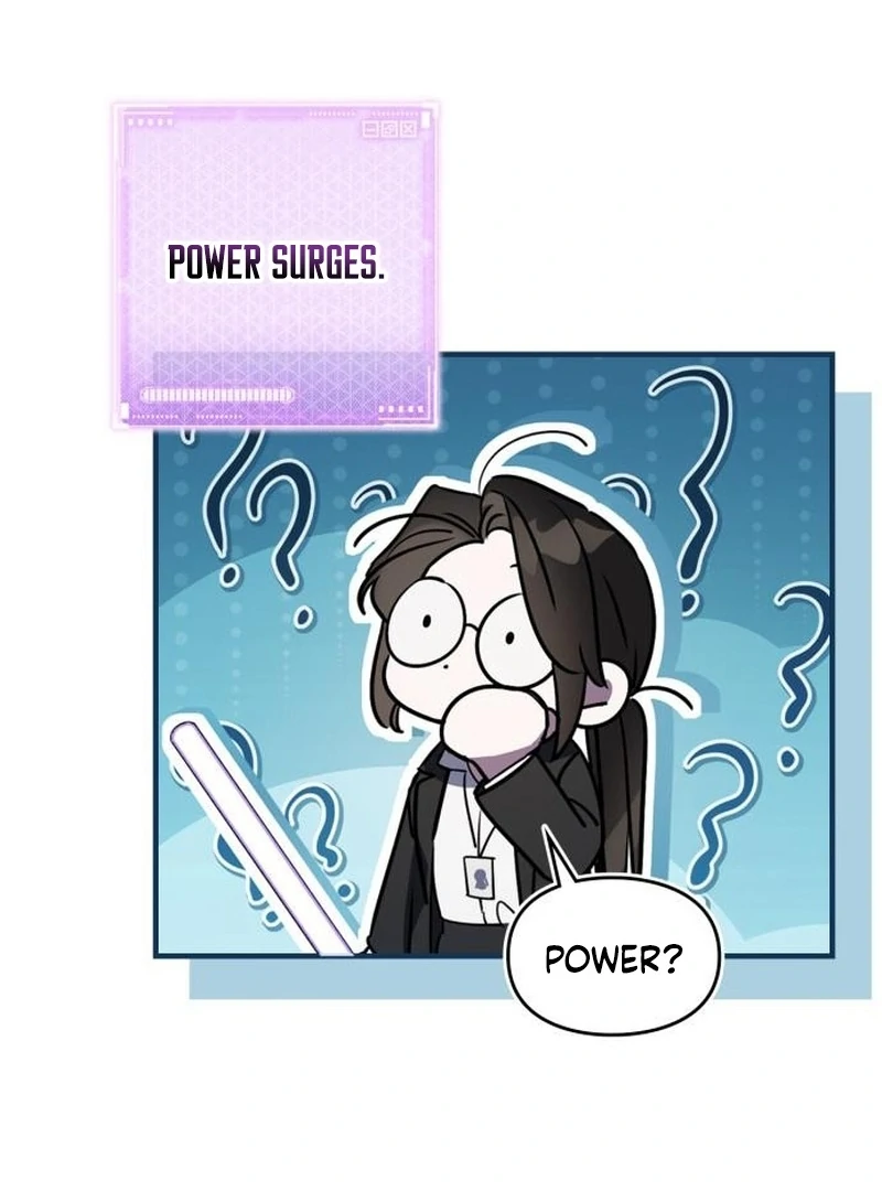 Please Cooperate with the S-class Duties Chapter 8 456 083