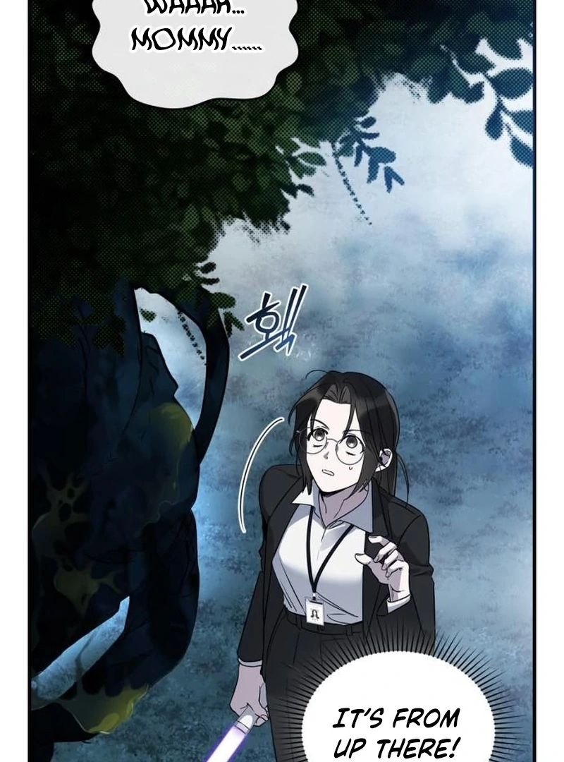 Please Cooperate with the S-class Duties Chapter 8 462 089