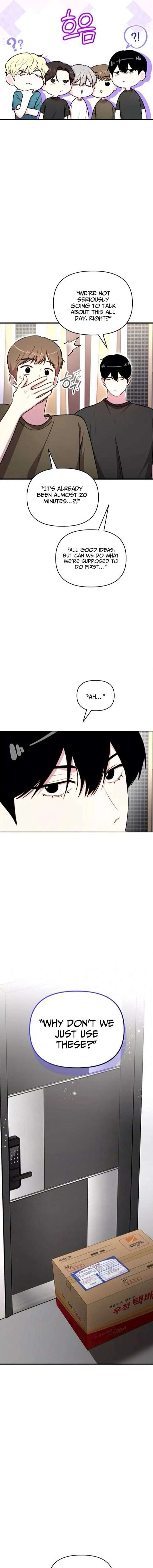 Assistant Manager Kim Hates Idols Chapter 25 63 ch 25 12