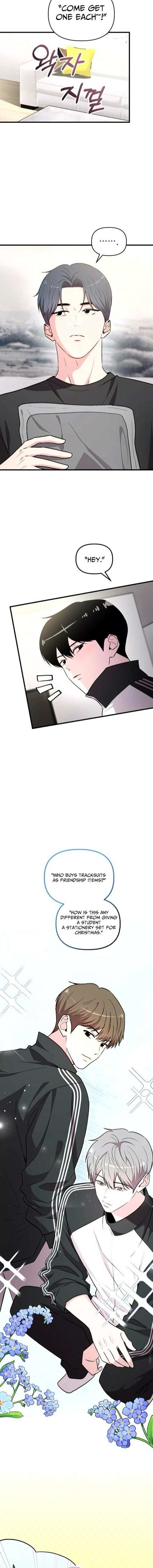 Assistant Manager Kim Hates Idols Chapter 25 64 ch 25 13