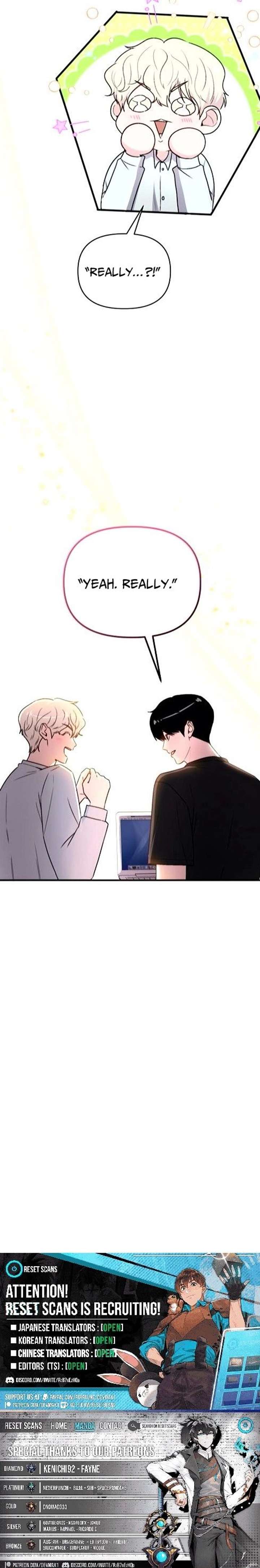 Assistant Manager Kim Hates Idols Chapter 25 68 ch 25 17