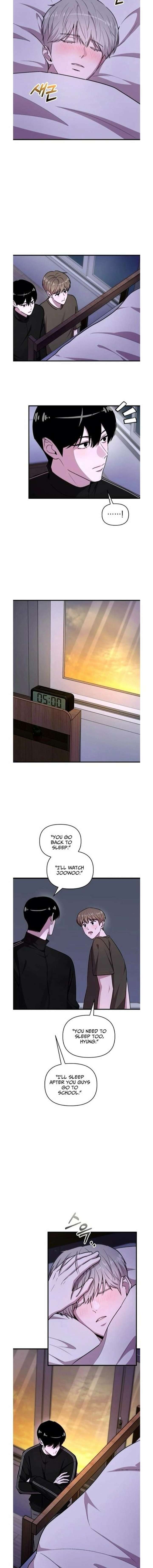 Assistant Manager Kim Hates Idols Chapter 25 55 ch 25 4
