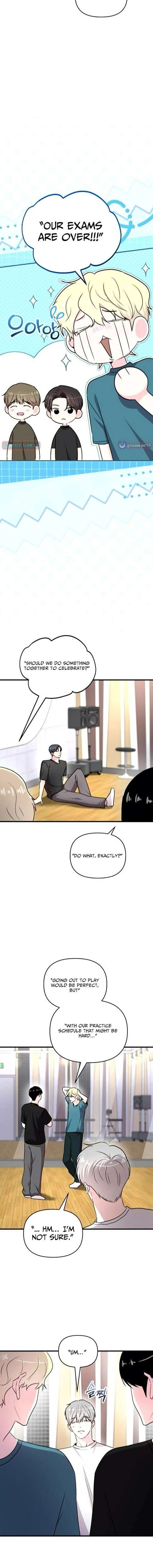 Assistant Manager Kim Hates Idols Chapter 25 60 ch 25 9