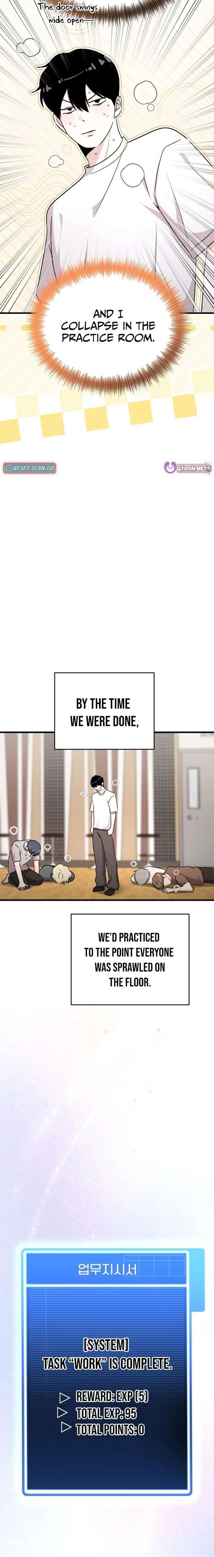 Assistant Manager Kim Hates Idols Chapter 26 92 ch 26 11