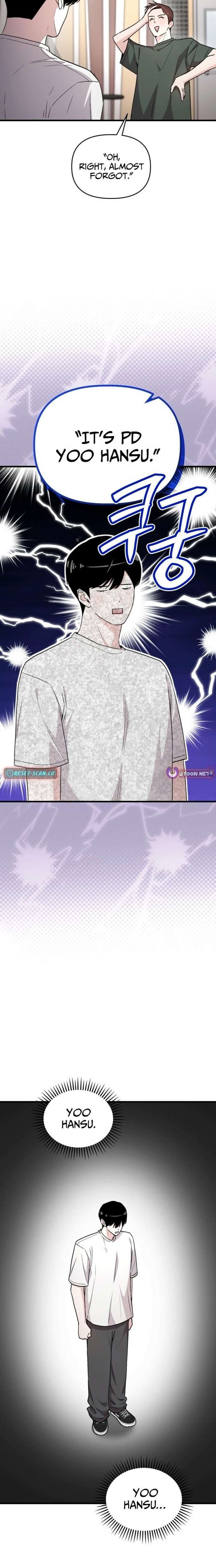 Assistant Manager Kim Hates Idols Chapter 26 99 ch 26 18