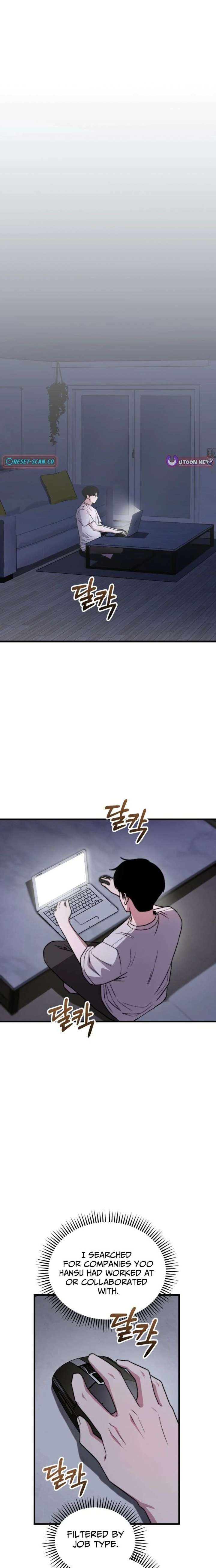 Assistant Manager Kim Hates Idols Chapter 26 103 ch 26 22