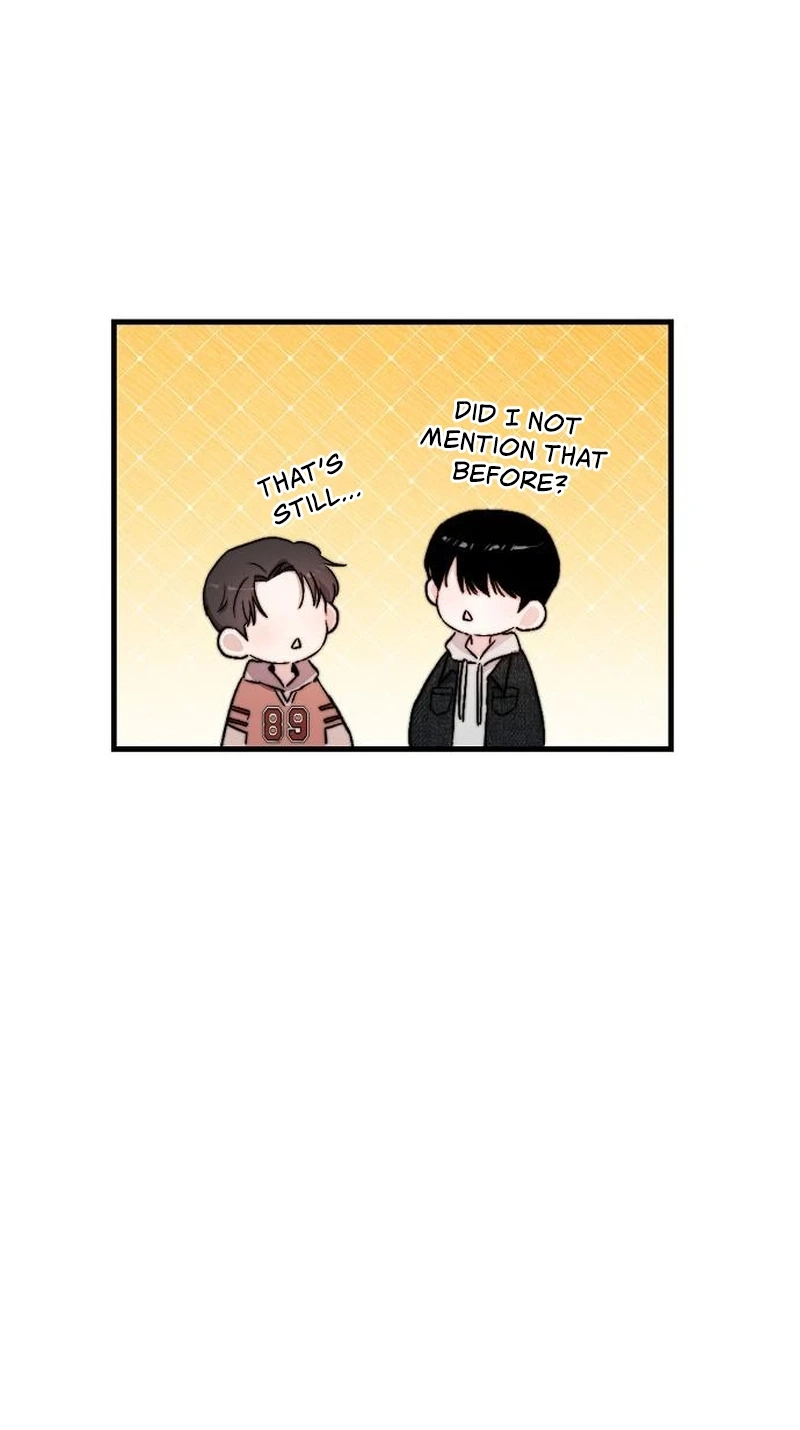 Assistant Manager Kim Hates Idols Chapter 42 340 663c62204148