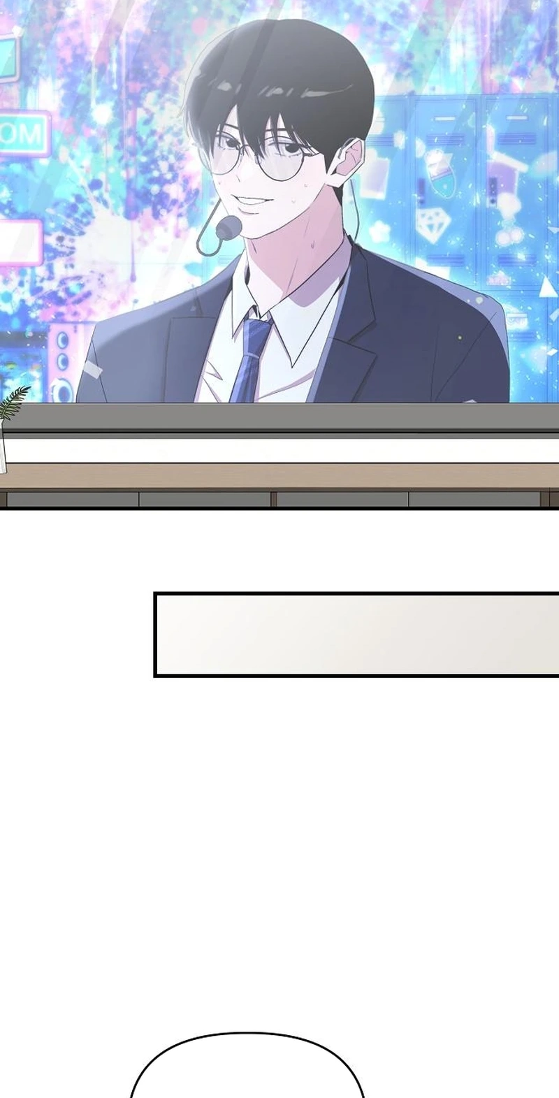 Assistant Manager Kim Hates Idols Chapter 42 354 68eb9ea111c8