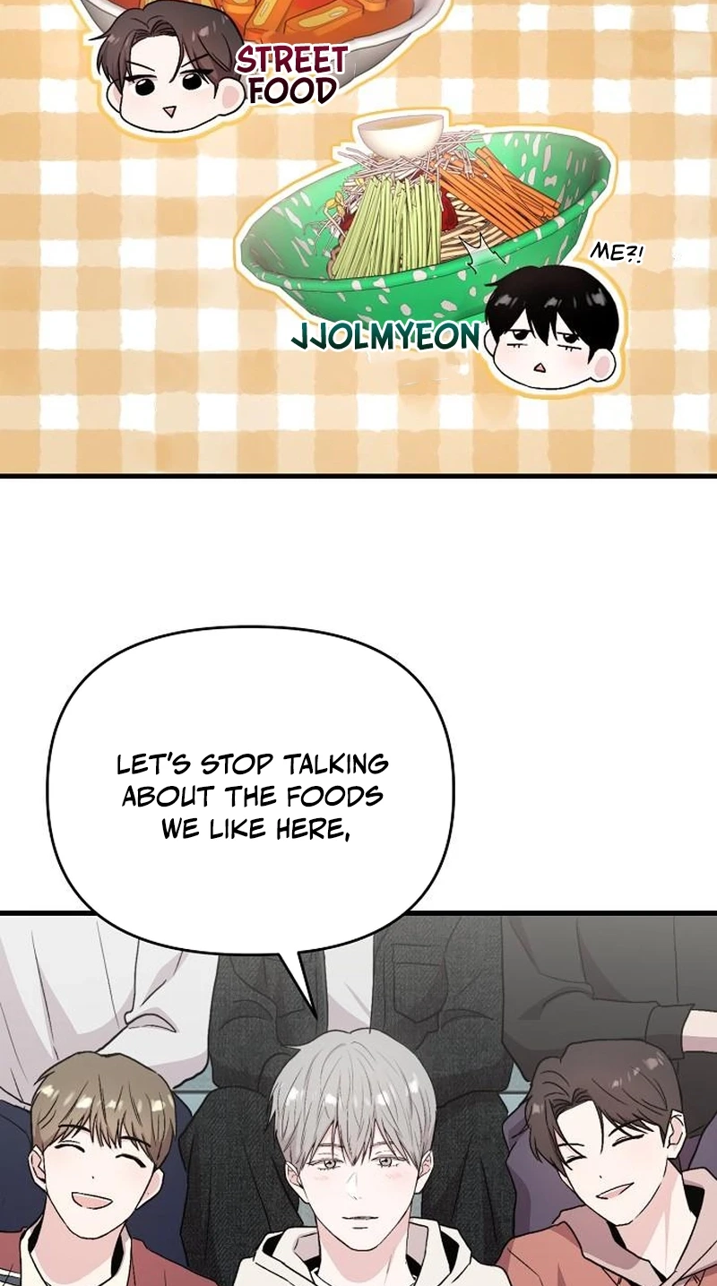 Assistant Manager Kim Hates Idols Chapter 42 334 7d23b649a44f
