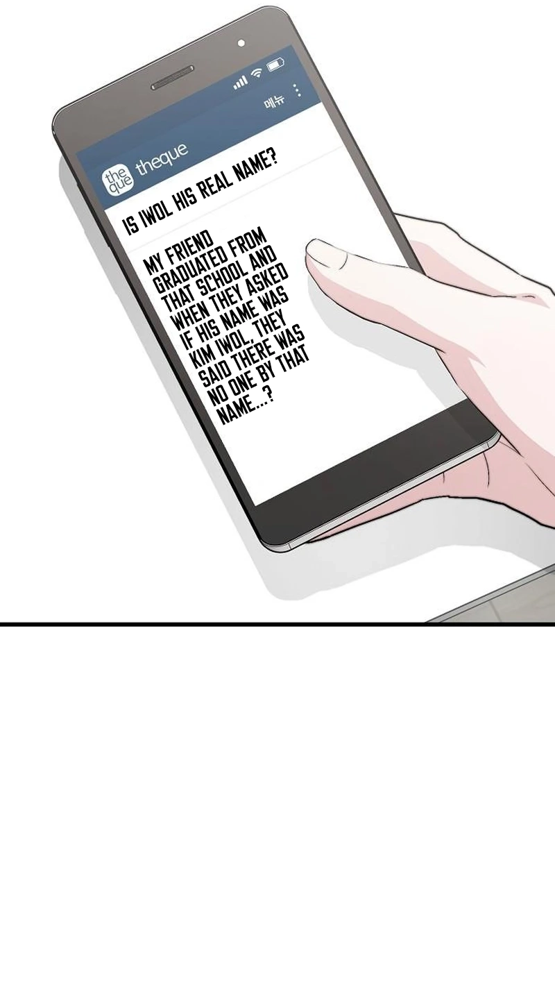 Assistant Manager Kim Hates Idols Chapter 42 282 87d9e792d75c