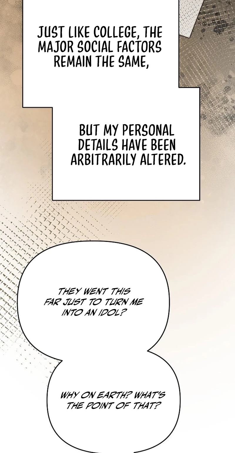 Assistant Manager Kim Hates Idols Chapter 42 293 9fbc9200631b