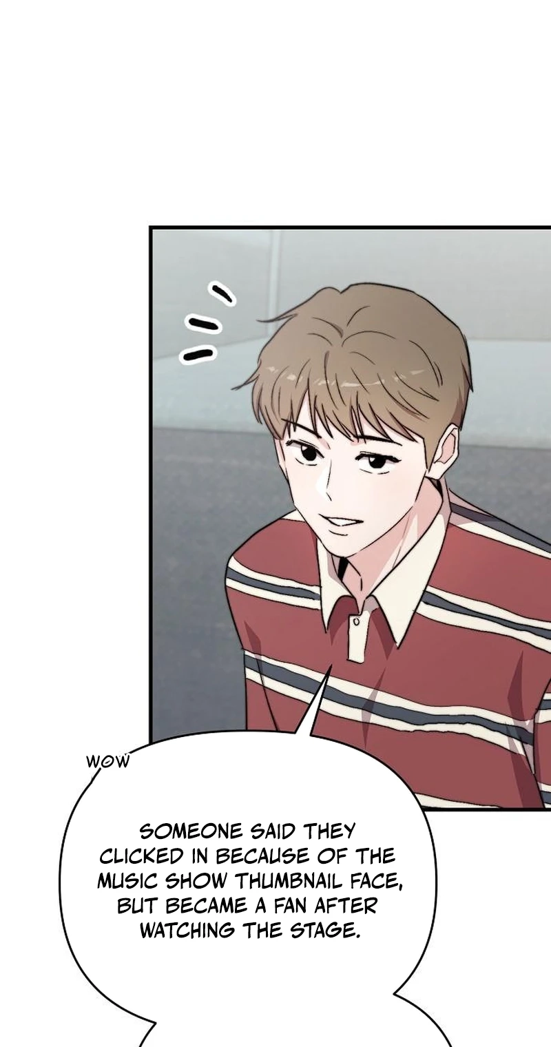 Assistant Manager Kim Hates Idols Chapter 42 343 d491ddf066b9
