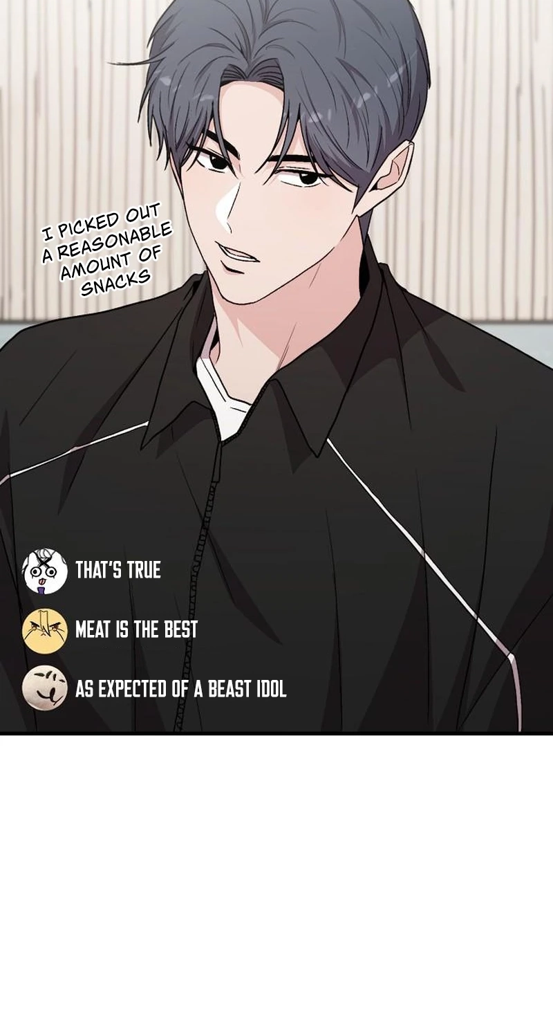 Assistant Manager Kim Hates Idols Chapter 42 331 e45a541ef66f