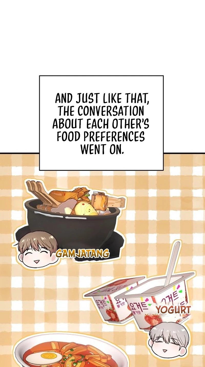 Assistant Manager Kim Hates Idols Chapter 42 333 e65e86b3e1ee