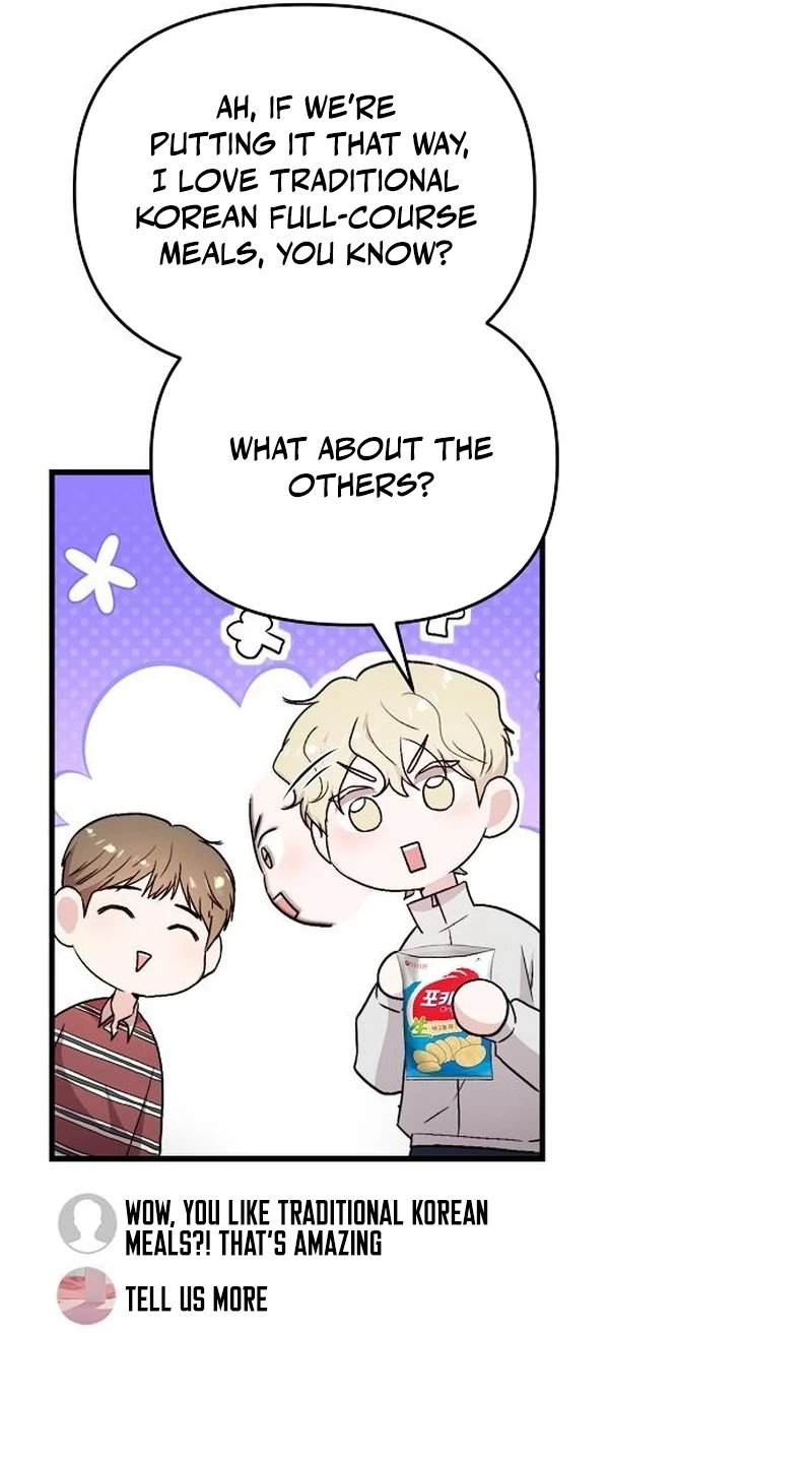 Assistant Manager Kim Hates Idols Chapter 42 332 f11599c13250