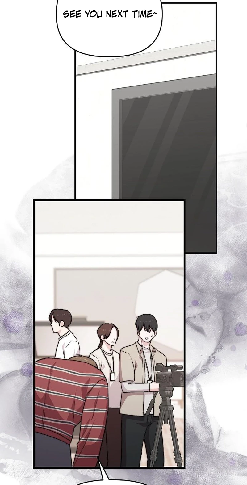 Assistant Manager Kim Hates Idols Chapter 42 355 f7ee4dc39f25