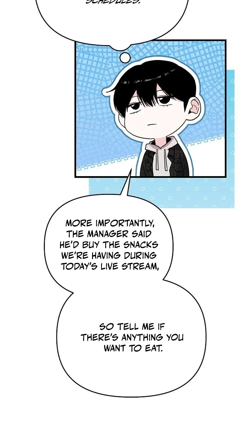 Assistant Manager Kim Hates Idols Chapter 42 323 f89aa902d5fb