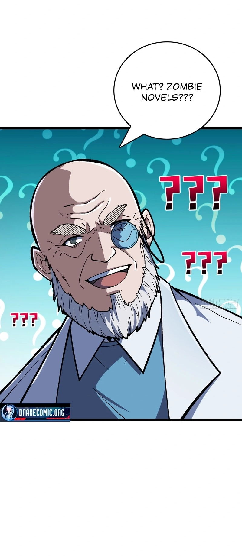 I Single-Handedly Crush the Chaotic World Chapter 10 35 7