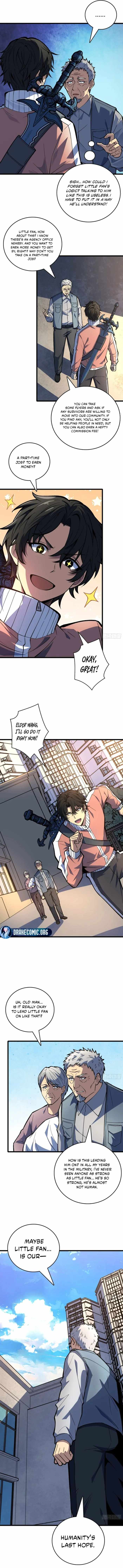 I Single-Handedly Crush the Chaotic World Chapter 15 31 6