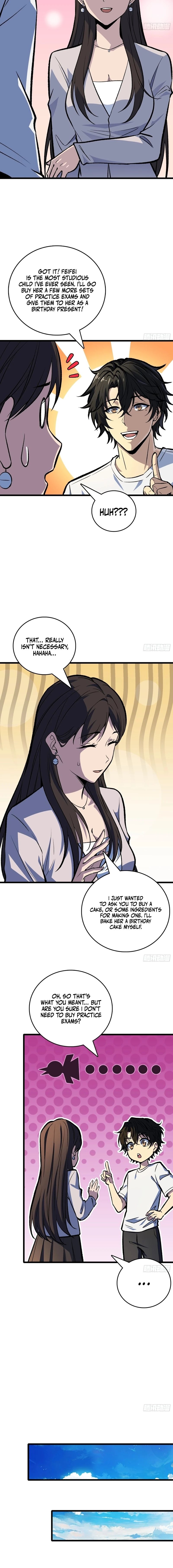 I Single-Handedly Crush the Chaotic World Chapter 35 42 002