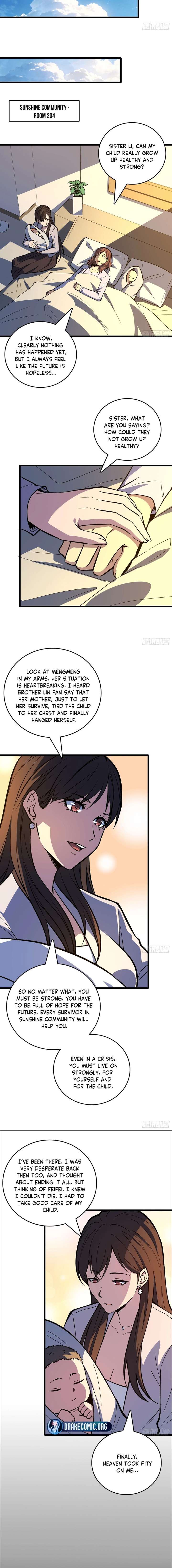 I Single-Handedly Crush the Chaotic World Chapter 36 42 002