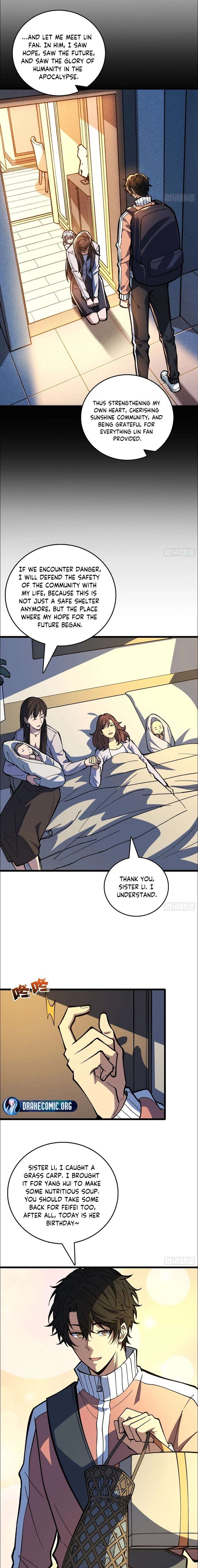 I Single-Handedly Crush the Chaotic World Chapter 36 43 003