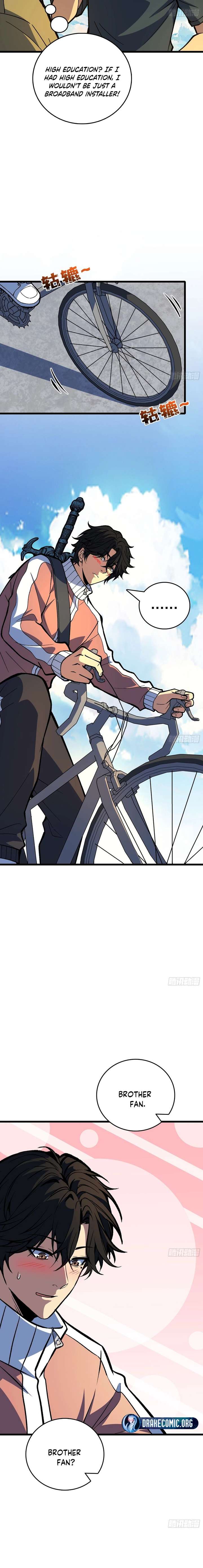 I Single-Handedly Crush the Chaotic World Chapter 36 48 008