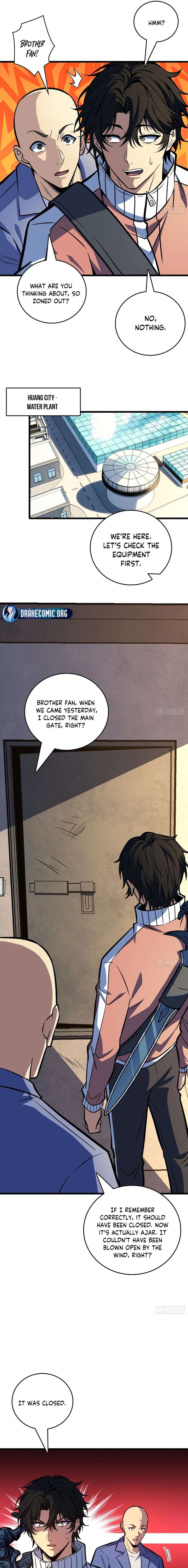 I Single-Handedly Crush the Chaotic World Chapter 36 49 009