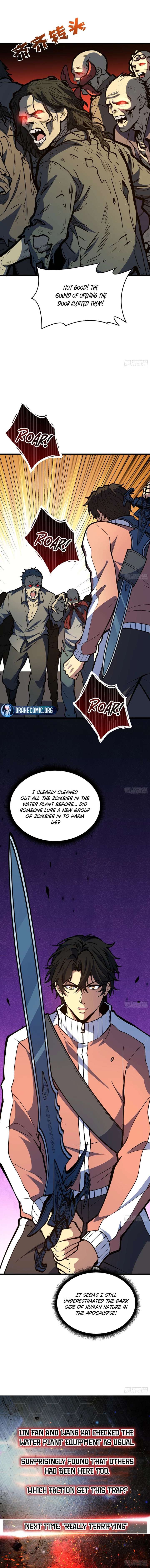 I Single-Handedly Crush the Chaotic World Chapter 36 51 011