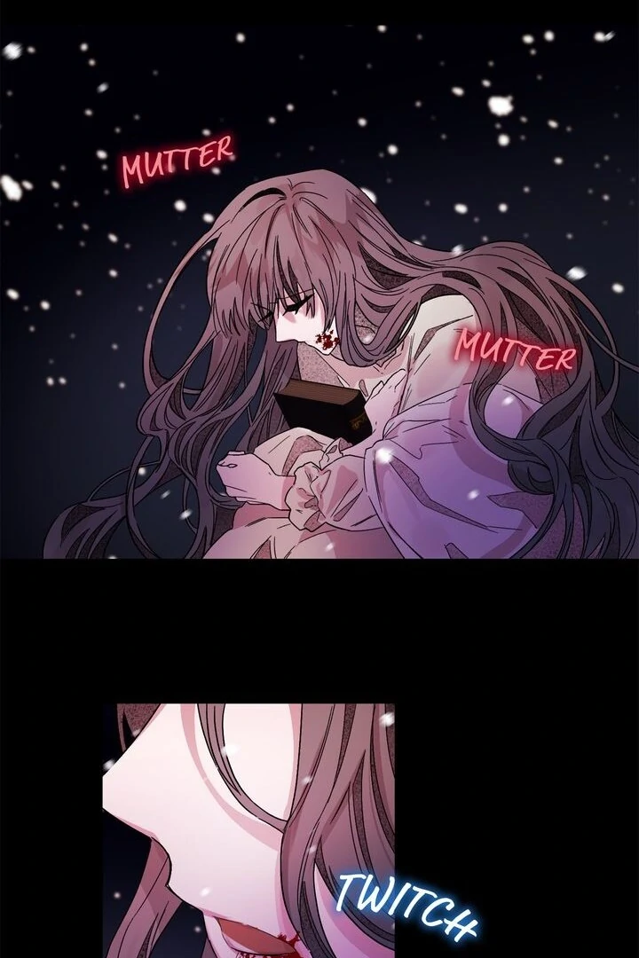 The House of Blind Sheep (Official) Chapter 1 234 08