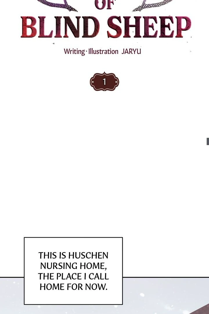 The House of Blind Sheep (Official) Chapter 1 248 22