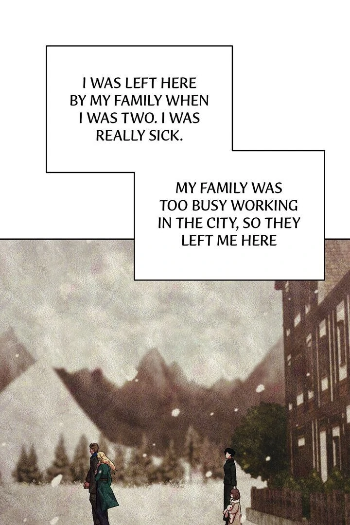 The House of Blind Sheep (Official) Chapter 1 251 25