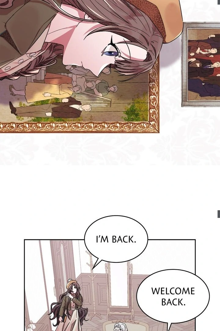 The House of Blind Sheep (Official) Chapter 1 254 28