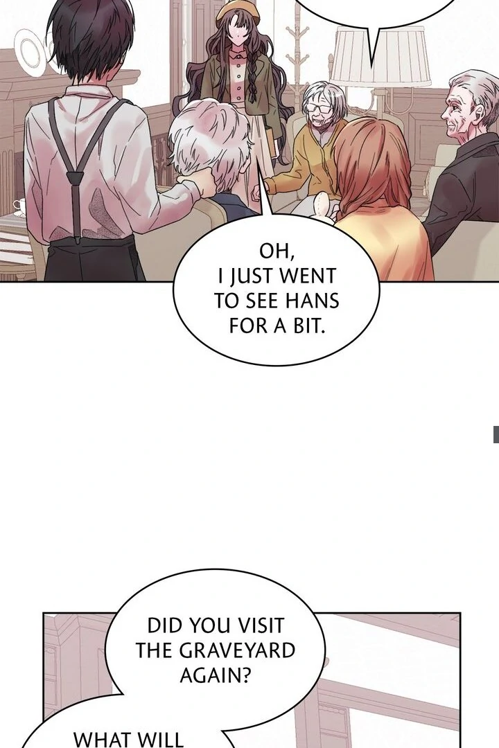 The House of Blind Sheep (Official) Chapter 1 256 30