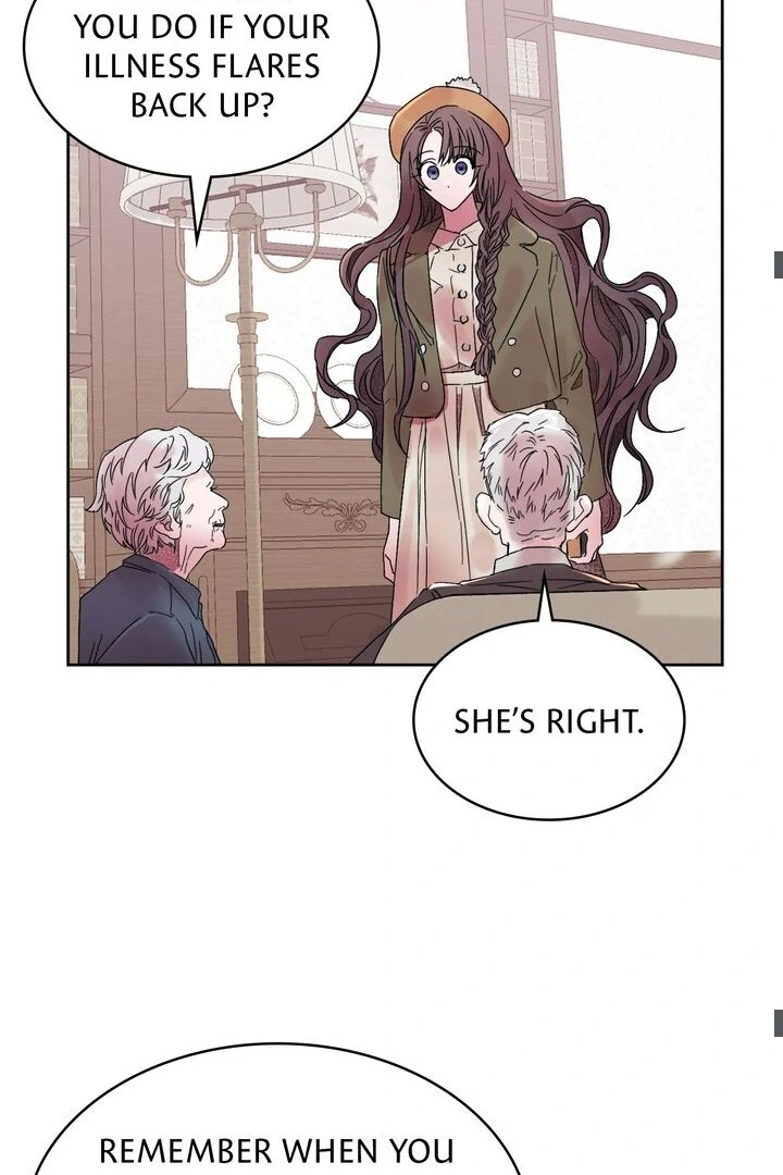 The House of Blind Sheep (Official) Chapter 1 257 31