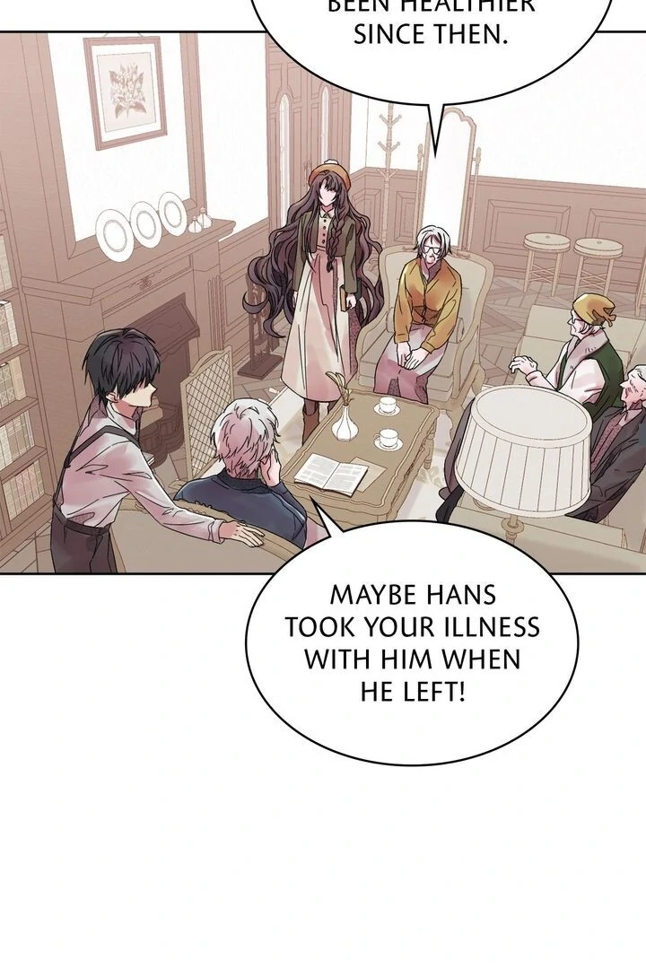 The House of Blind Sheep (Official) Chapter 1 260 34