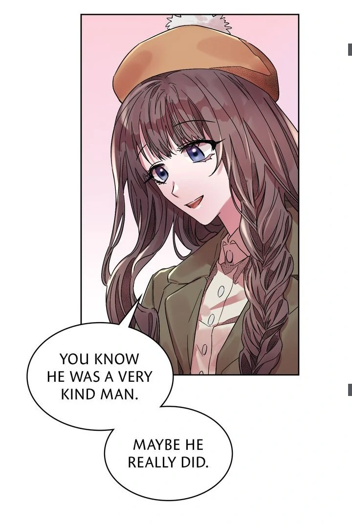 The House of Blind Sheep (Official) Chapter 1 261 35