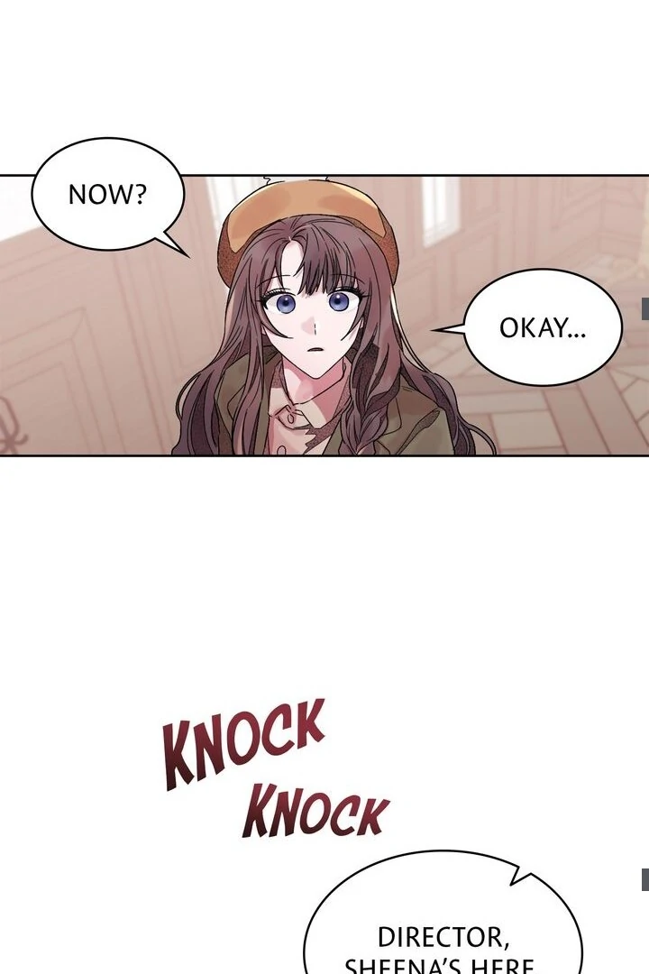 The House of Blind Sheep (Official) Chapter 1 264 38