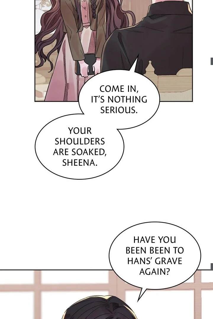 The House of Blind Sheep (Official) Chapter 1 266 40