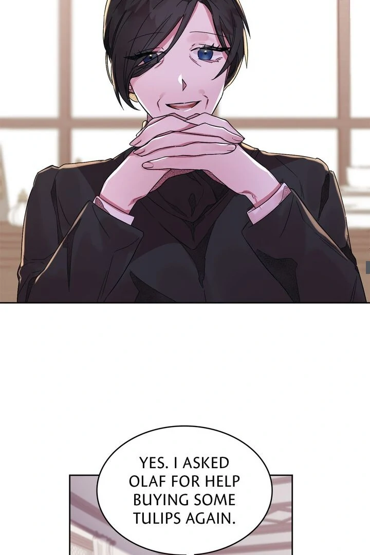 The House of Blind Sheep (Official) Chapter 1 267 41