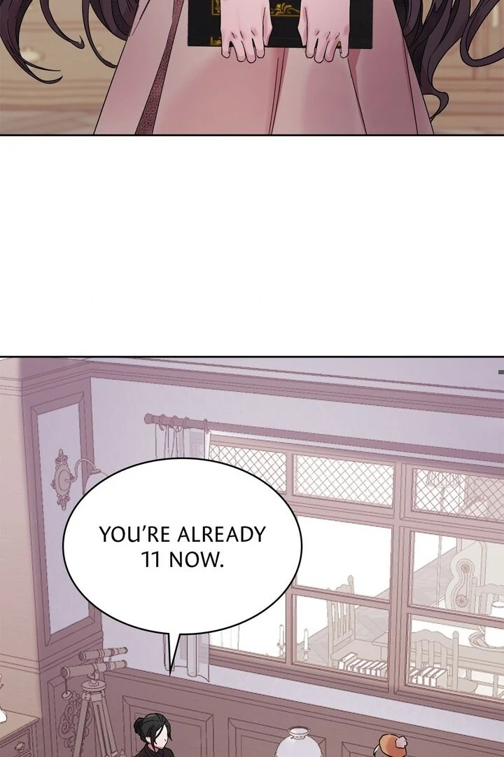 The House of Blind Sheep (Official) Chapter 1 277 51
