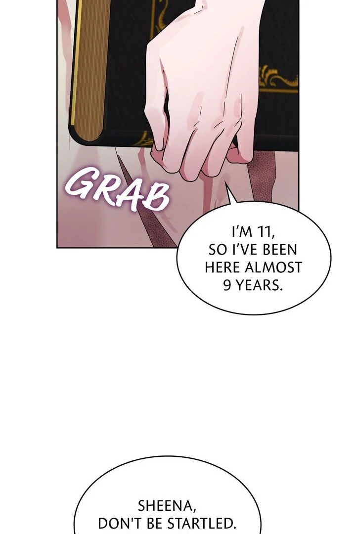 The House of Blind Sheep (Official) Chapter 1 279 53