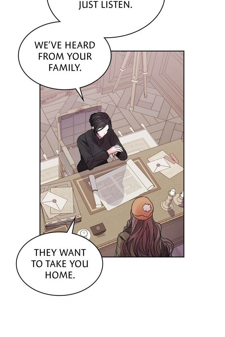The House of Blind Sheep (Official) Chapter 1 280 54